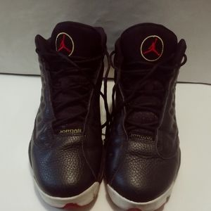Jordan retro 13's